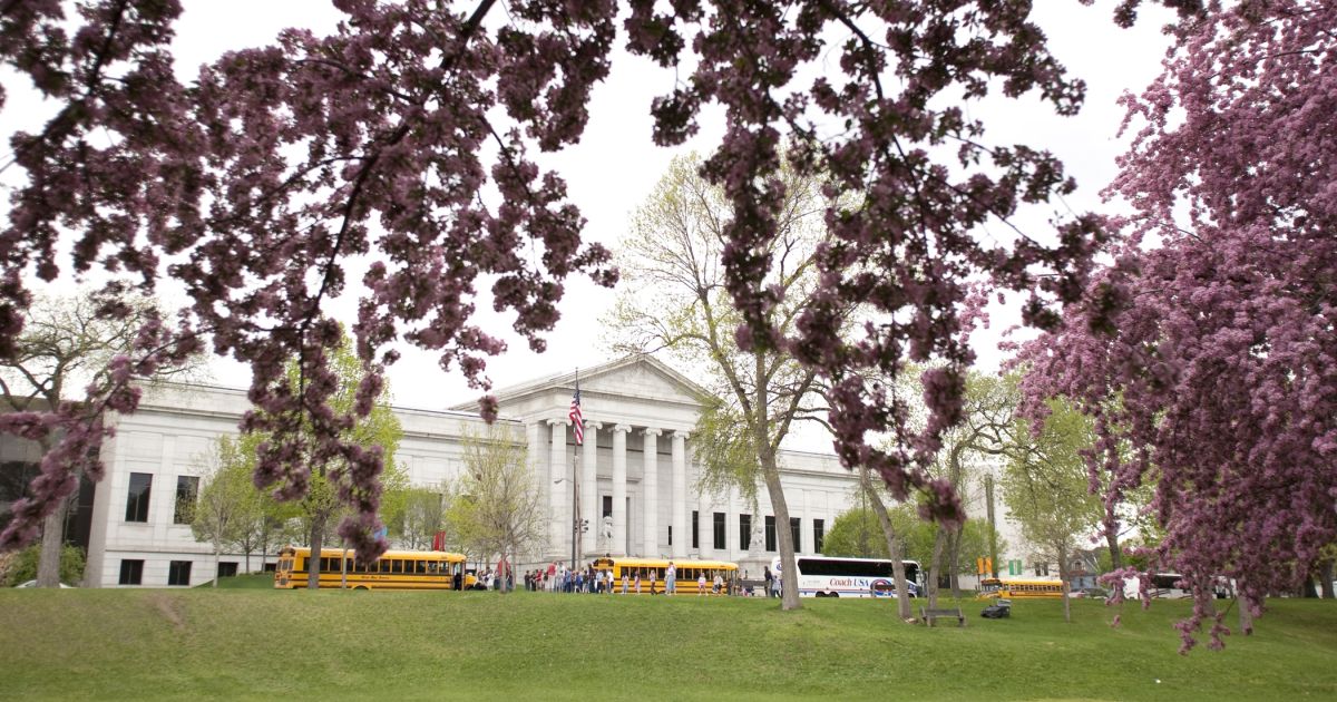 Explore the WorldClass Collection at Minneapolis Institute of Art (Mia