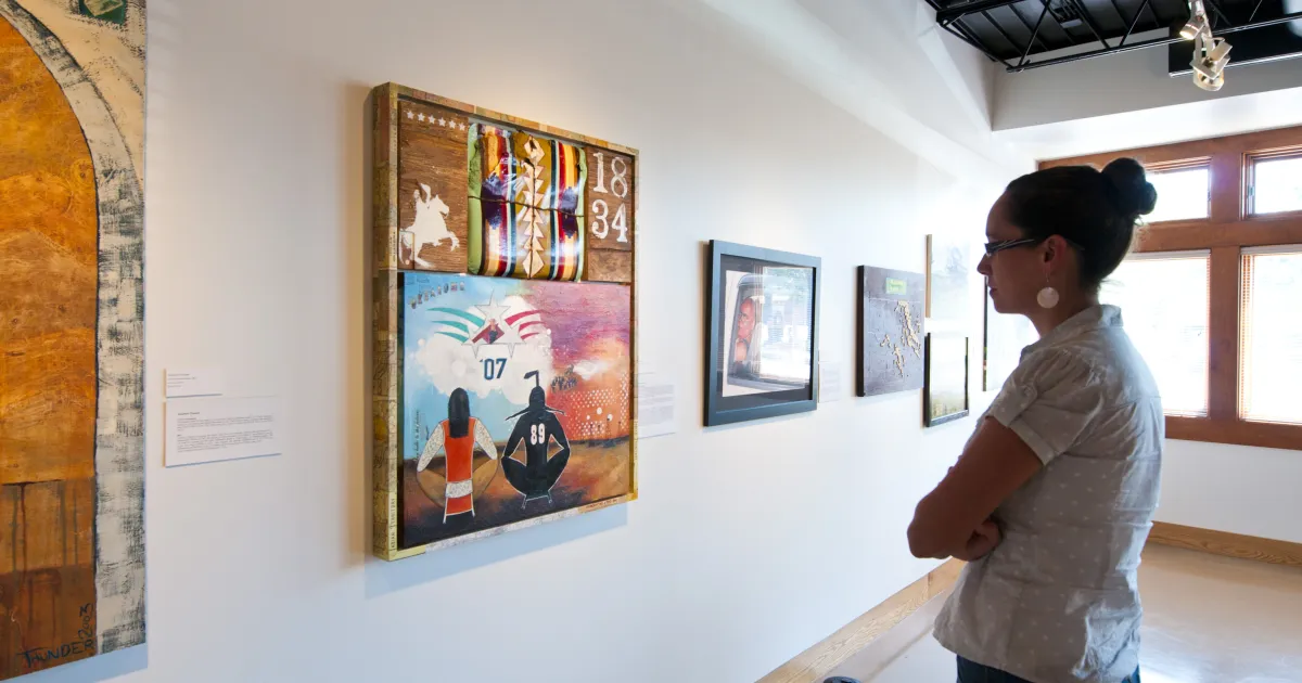 Minneapolis-St. Paul's Best Art Galleries | Explore Minnesota