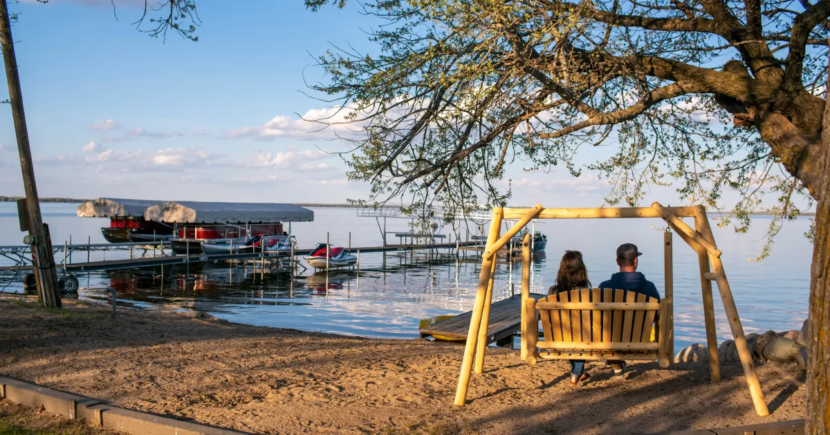 Central Lakes | Explore Minnesota