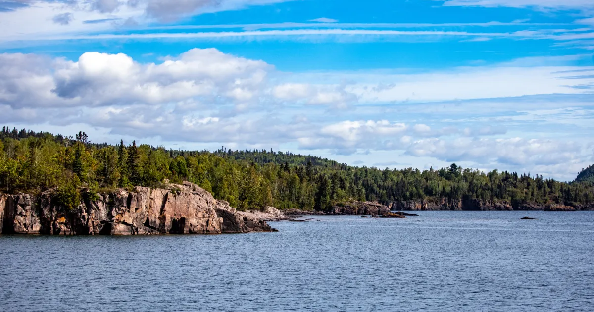 Lake Superior's North Shore | Explore Minnesota