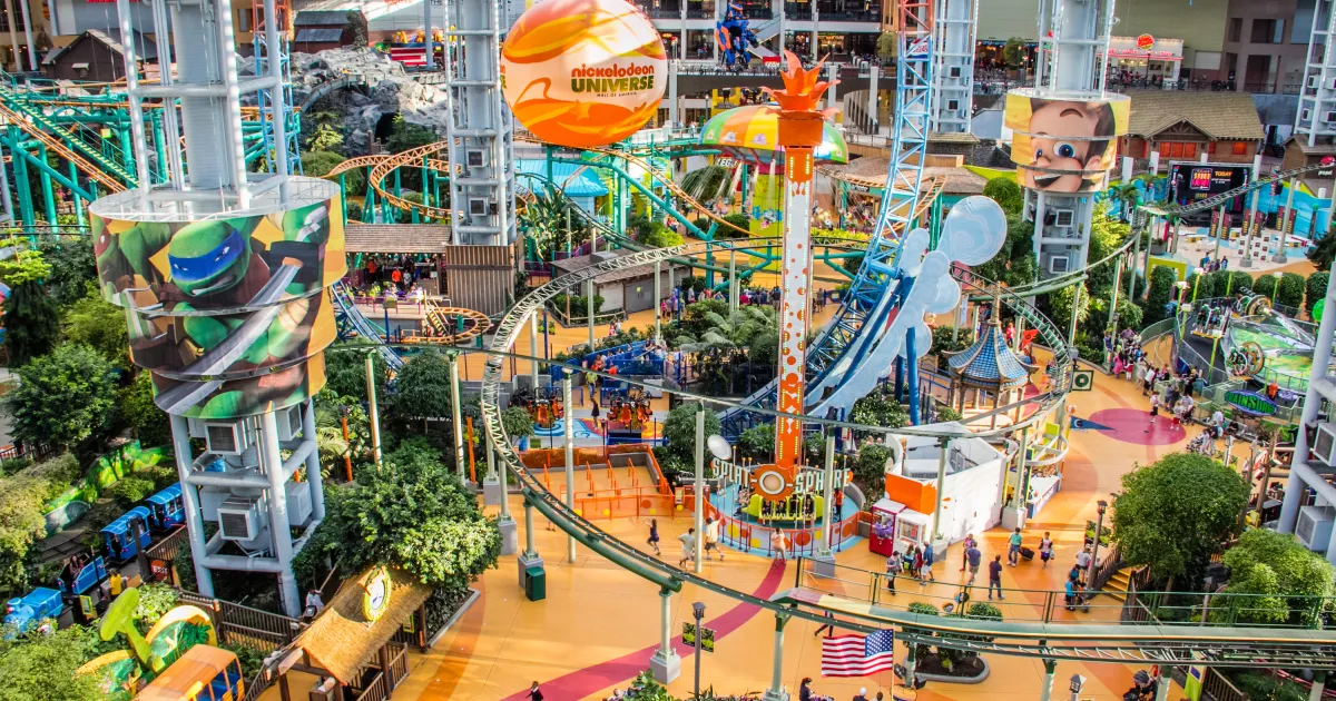 Minnesota Attractions That Cater to Kids With Autism | Explore Minnesota
