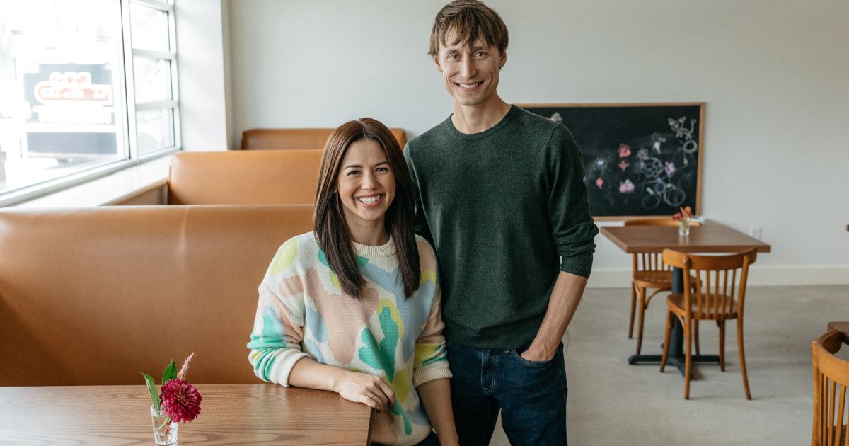 Molly Yeh's Guide to Minnesota Explore Minnesota