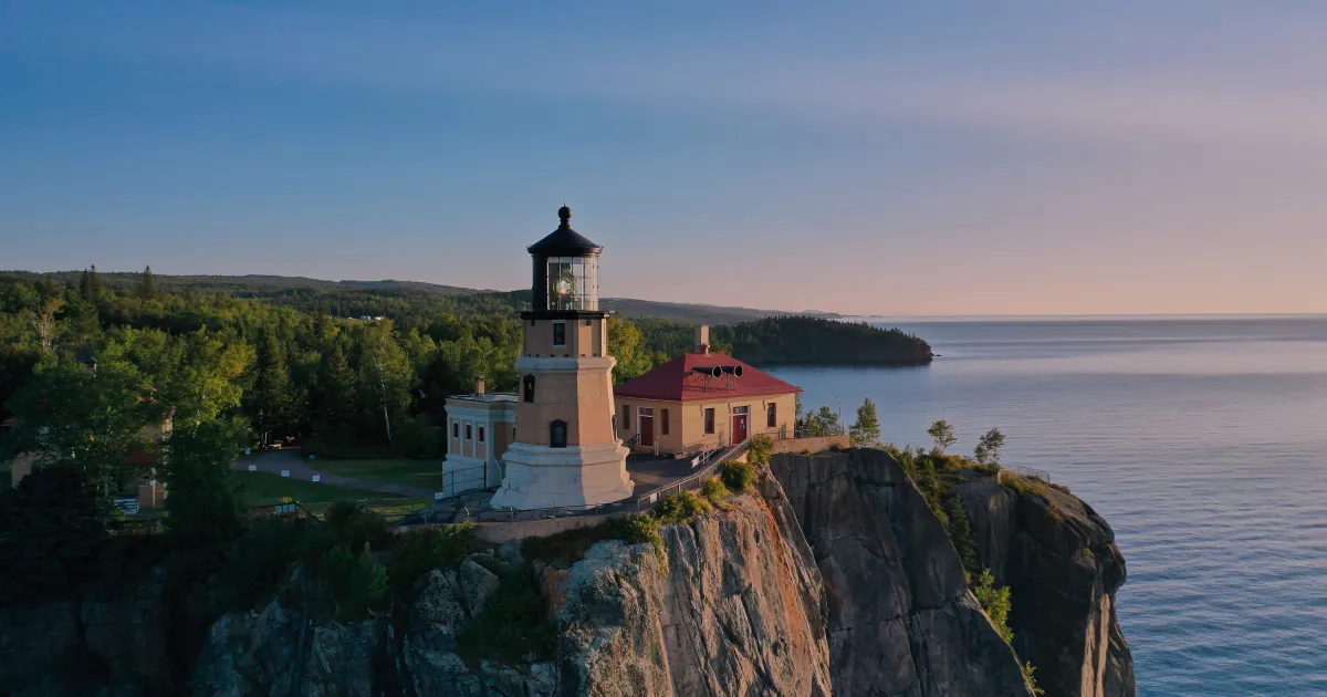 Minnesota's Iconic Destinations