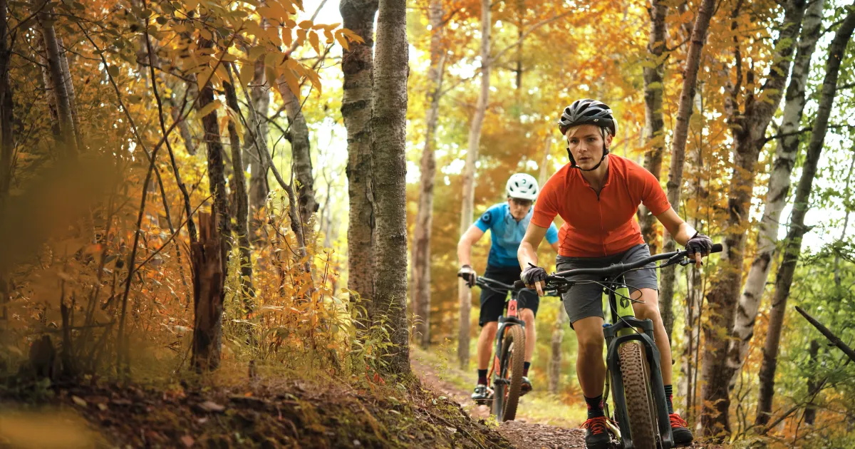 5 Bike Trips For a Long Weekend in Minnesota | Explore Minnesota