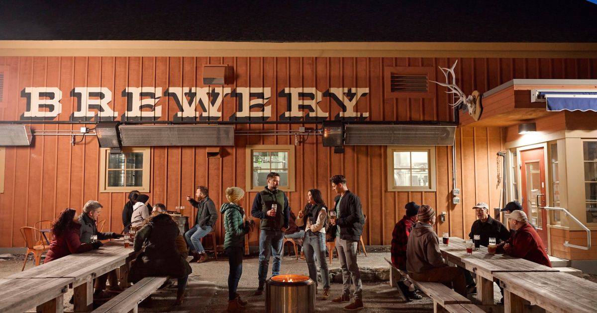 Where to Find Heated Patios in Minnesota This Winter Explore Minnesota