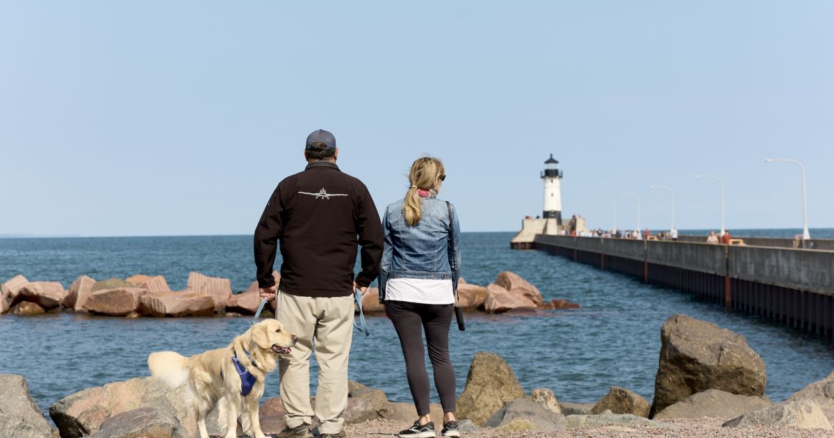 Living Minnesota Explore Minnesota