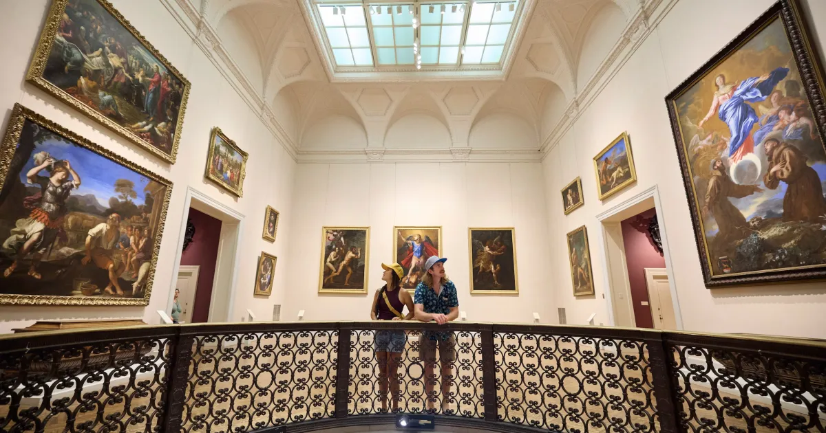 Arts & Culture | Explore Minnesota