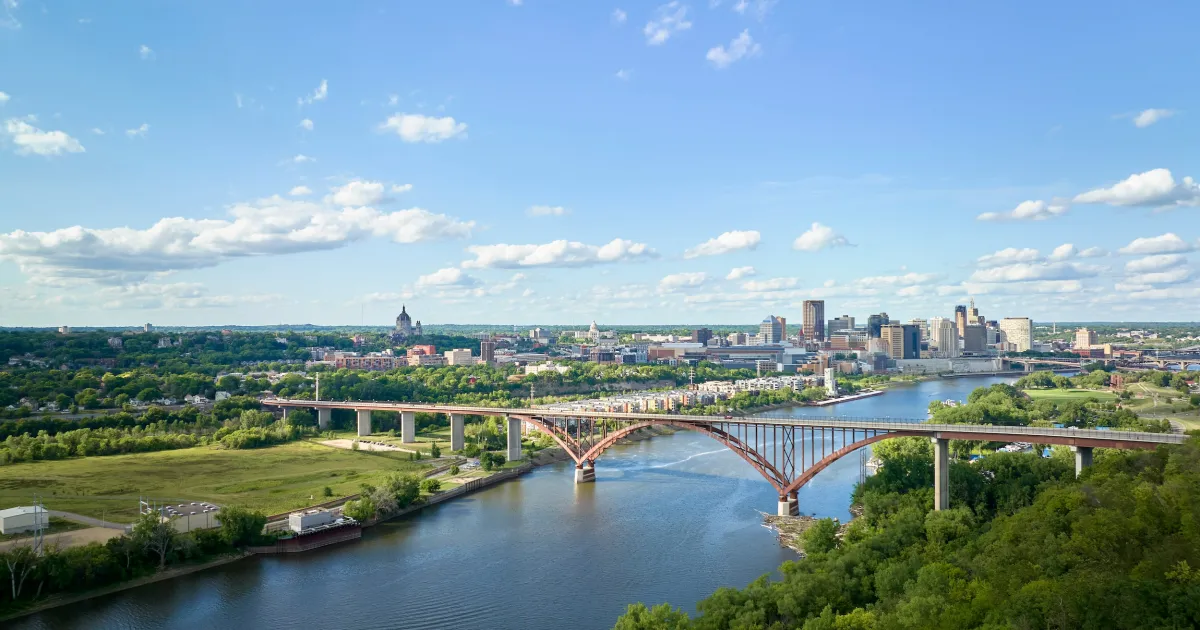 Minnesota R In the News | Explore Minnesota