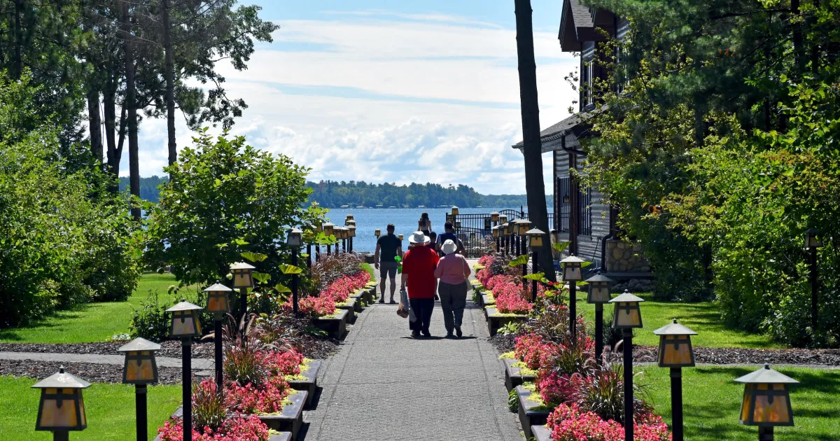Things to Do in the Brainerd Lakes Area | Explore Minnesota