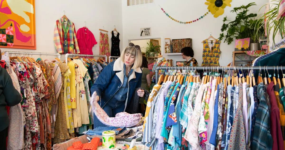 Minneapolis-St. Paul's Best Stores For Vintage Clothing | Explore Minnesota