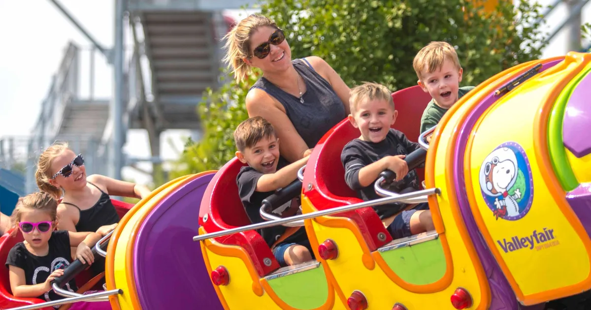 Things to Do with Kids in Minneapolis-St. Paul | Explore Minnesota