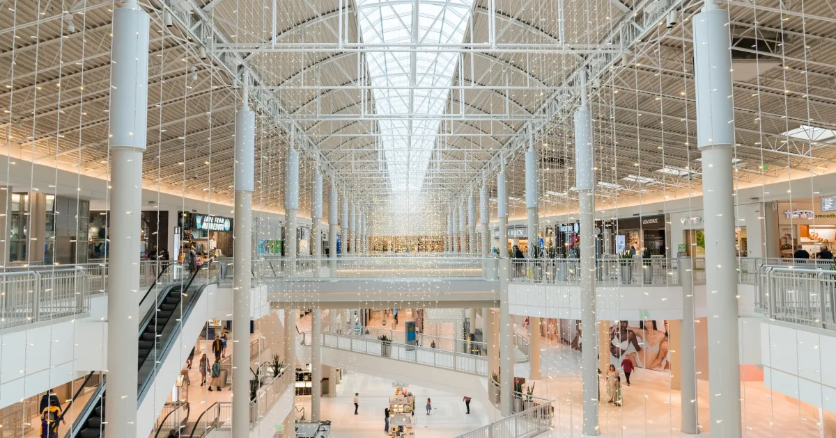 Mall of America's Best Stores | Explore Minnesota Mall of America's Best Stores | Explore Minnesota
