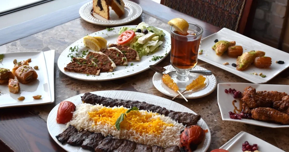 Minneapolis-St. Paul's Best Spots for Middle Eastern Food | Explore