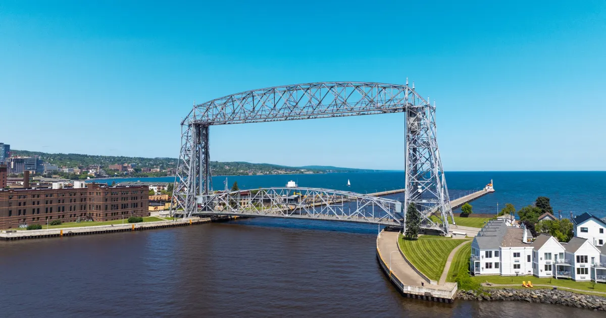 Duluth - Explore Minnesota