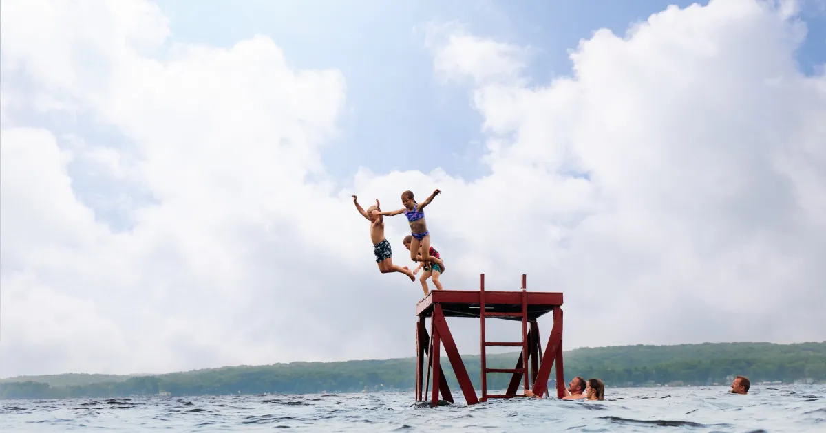 2025 EMT SS LakeLife FairHillsResort 24 DetroitLakes PaulVincent 0.jpg | eTurboNews | eTN