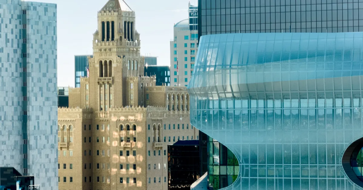 Rochester & The Mayo Clinic | Explore Minnesota
