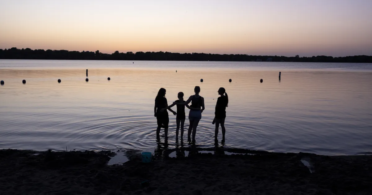 Minnesota's Best Beaches | Explore Minnesota