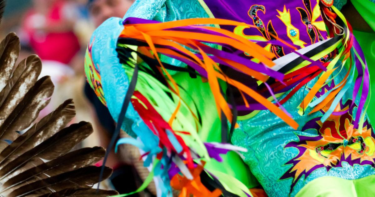 Grand Portage Rendezvous Days Celebration Powwow Explore Minnesota