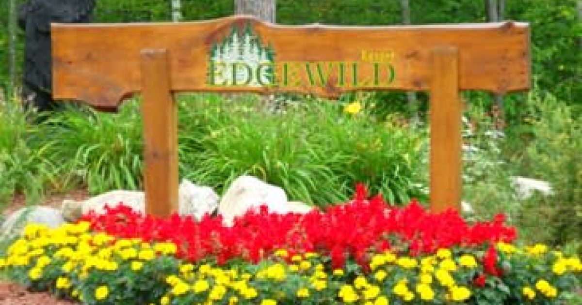 Edgewild Resort Explore Minnesota