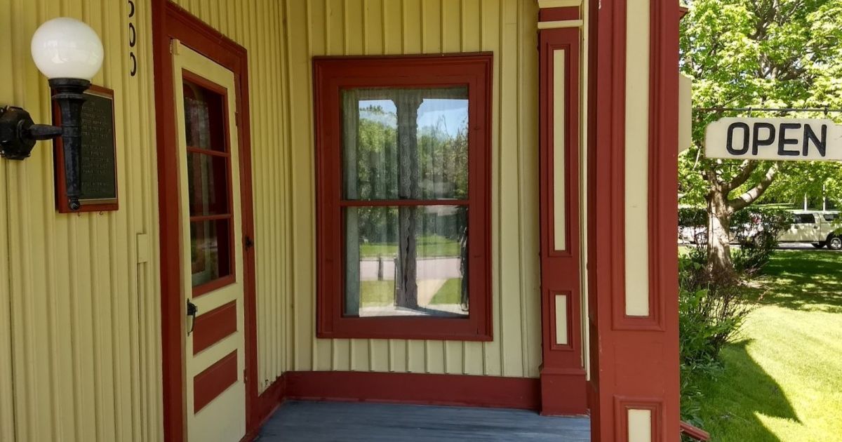 Cox House Tours Explore Minnesota