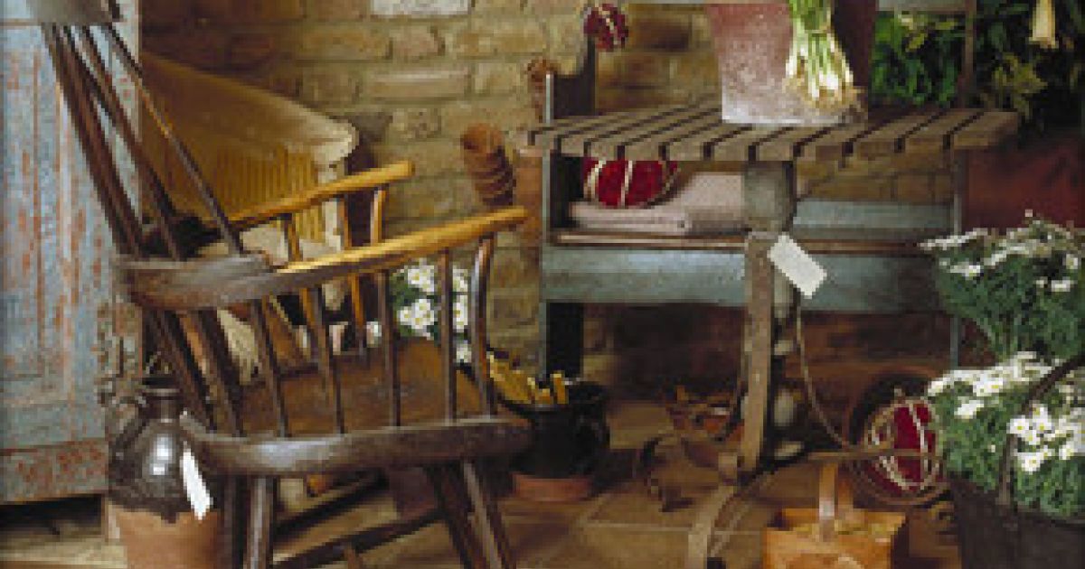 Olde Tyme Antiques | Explore Minnesota