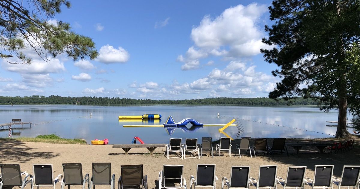 Sandy Pines Resort Explore Minnesota