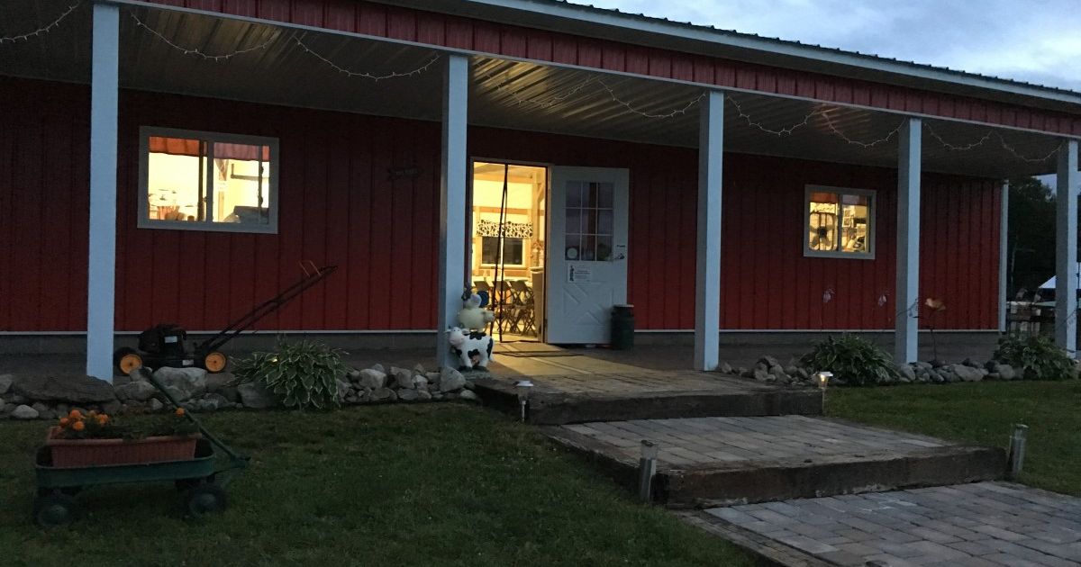 Cook's Country Connection Explore Minnesota