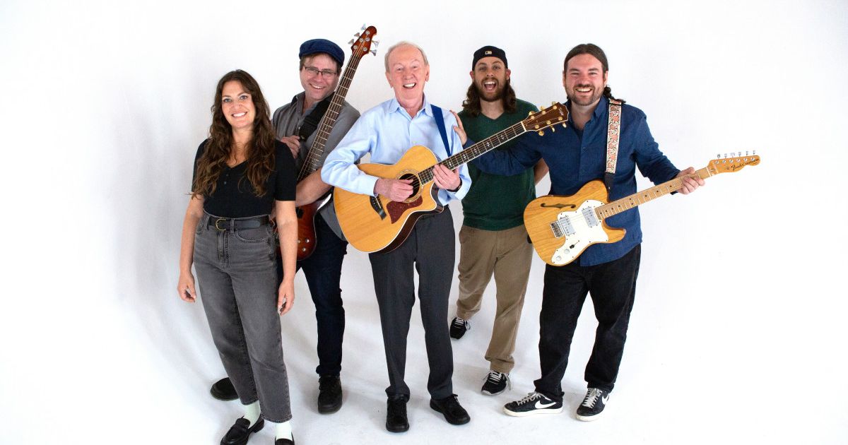 Al Stewart & The Empty Pockets Explore Minnesota