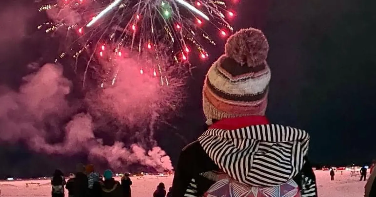 Polar Fest Detroit Lakes | Explore Minnesota