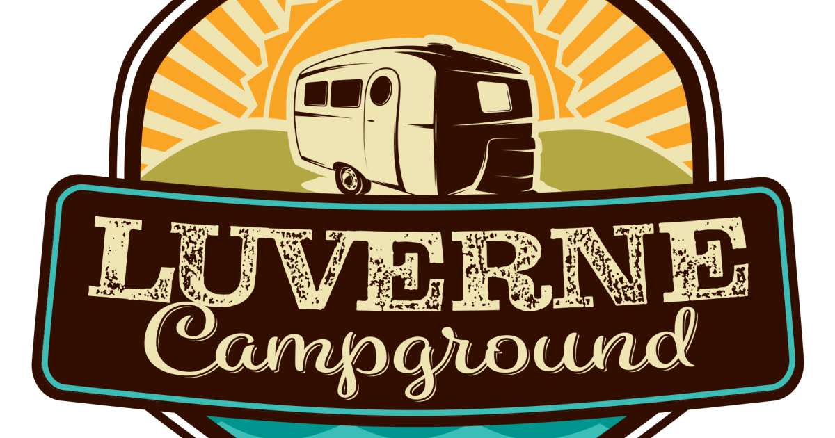 Luverne Campground Explore Minnesota
