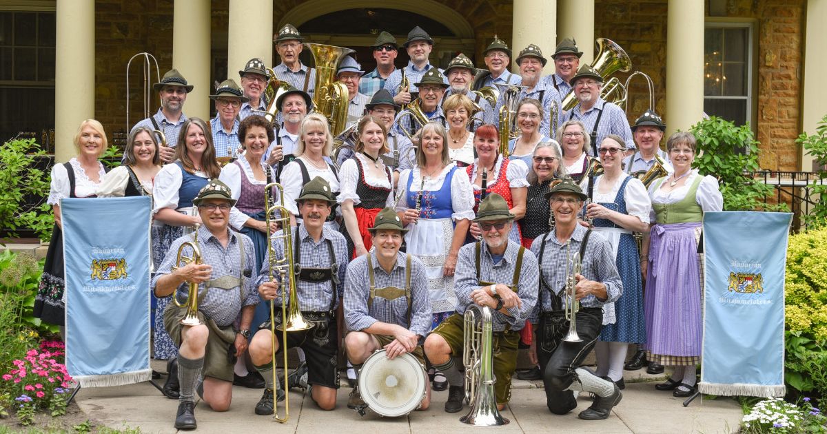 Minnesota Oktoberfest Explore Minnesota