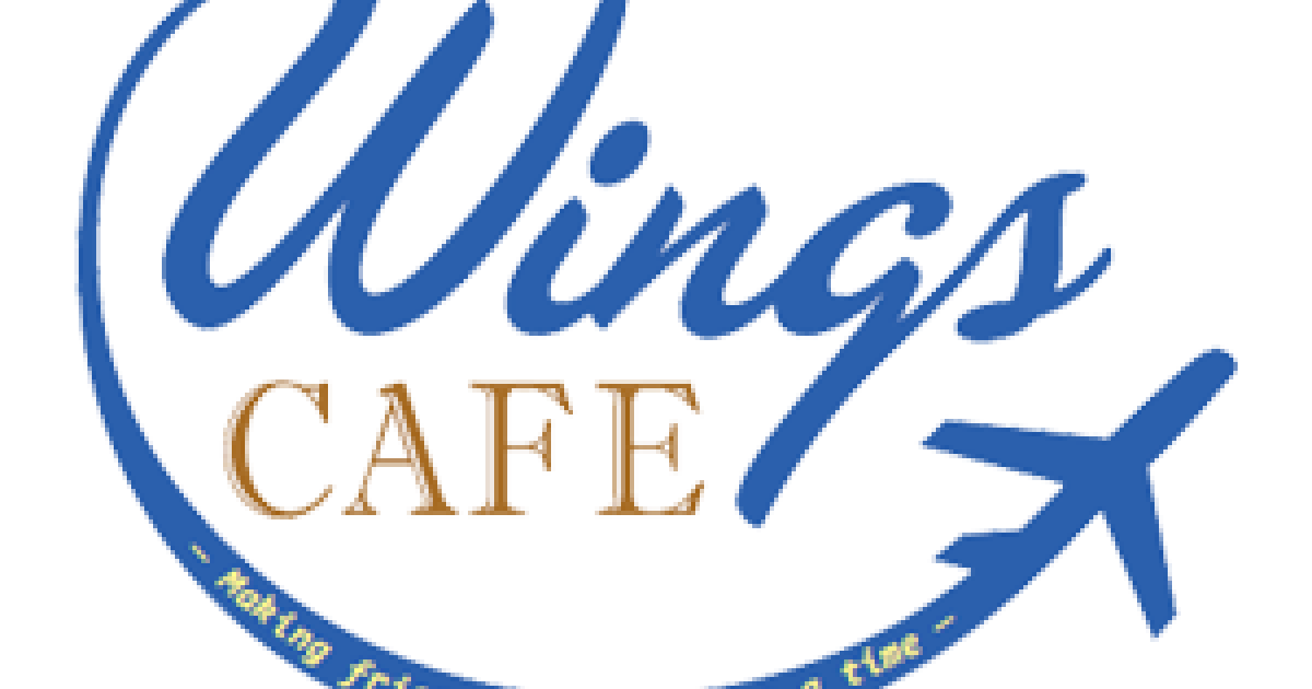 Wings Airport Cafe Explore Minnesota