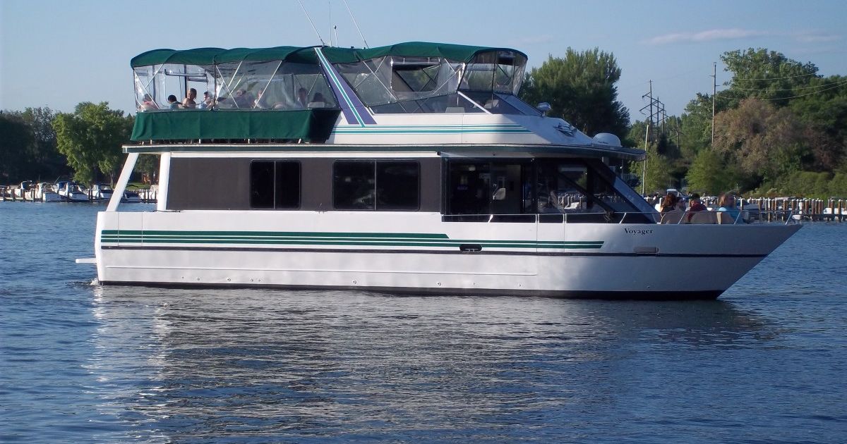 Wayzata Bay Charters Explore Minnesota