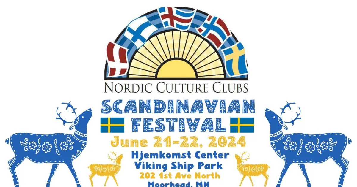 Scandinavian Festival | Explore Minnesota