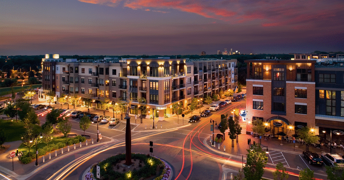 Discover St. Louis Park | Explore Minnesota