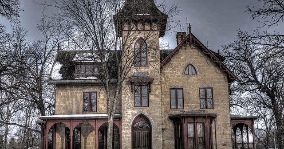 Leduc Estate Tours Explore Minnesota