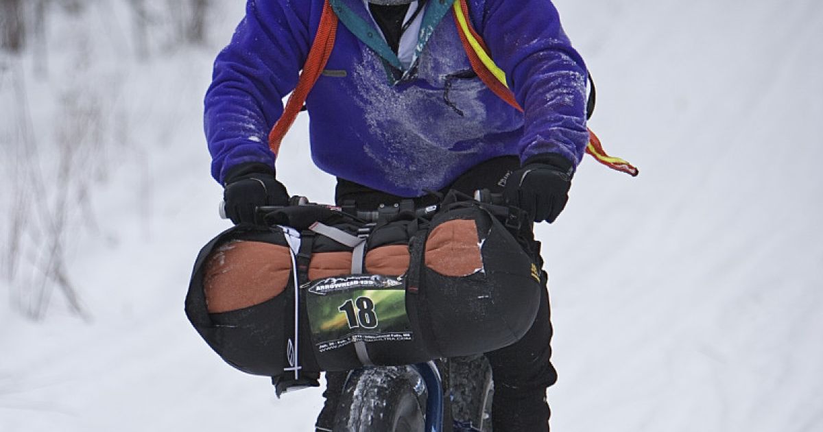 Arrowhead Ultra 135 Race Explore Minnesota