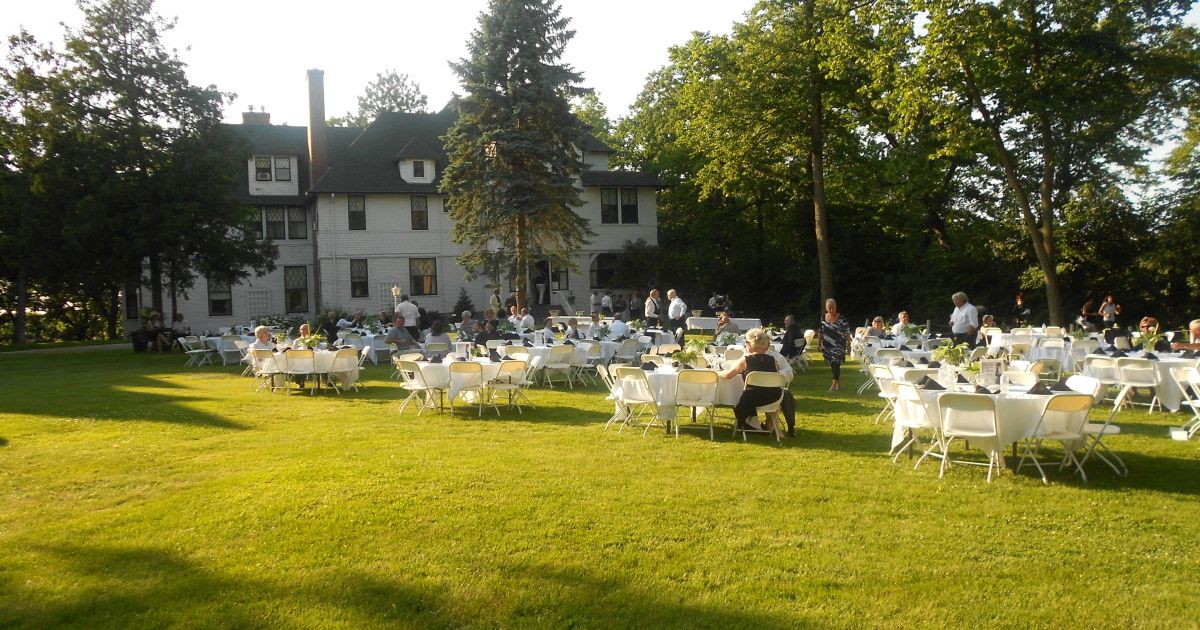 Linden Hill Historical Event Center and Lodging Explore Minnesota