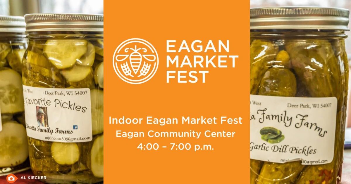 Eagan's Indoor Market Explore Minnesota