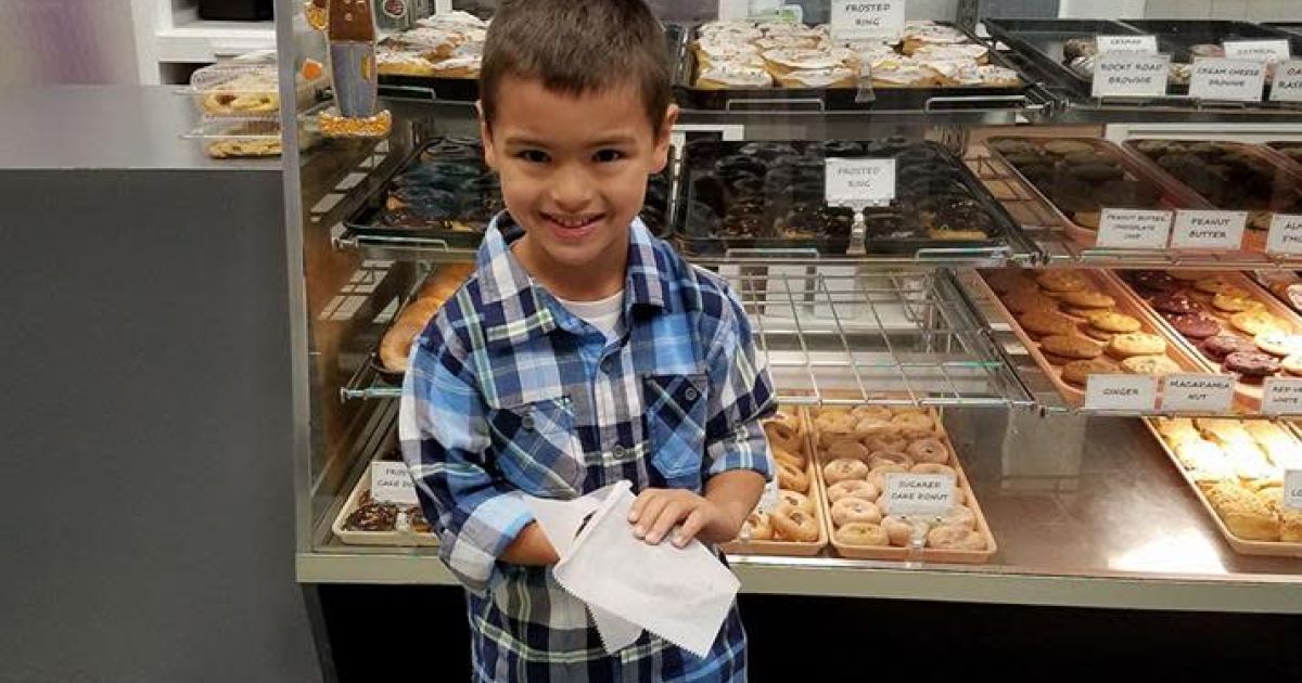 Z'bakery Explore Minnesota