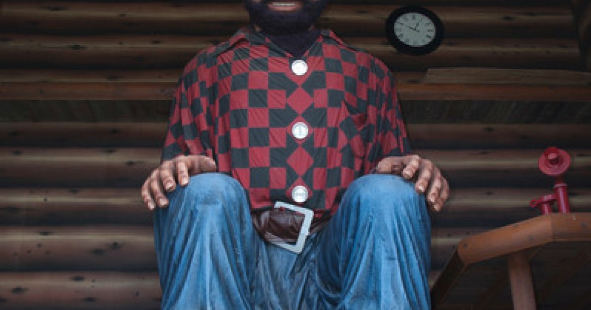 Paul Bunyan Land / This Old Farm Explore Minnesota