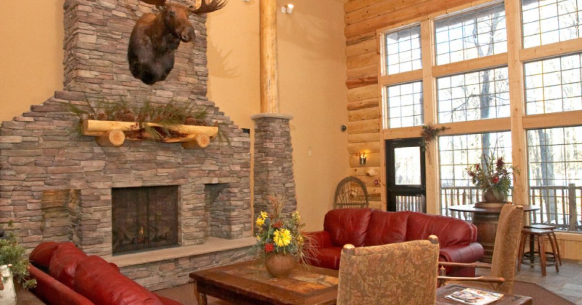 Whitefish Lodge and Suites Explore Minnesota