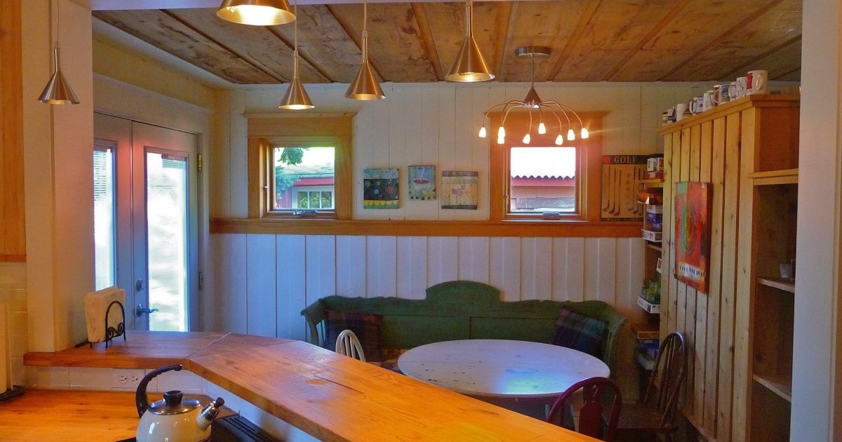 Park Point House & Cottage Explore Minnesota