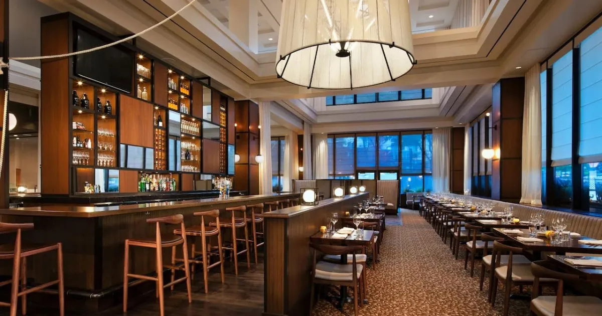 Prairre Kitchen Prairie Kitchen and Bar | Explore Minnesota