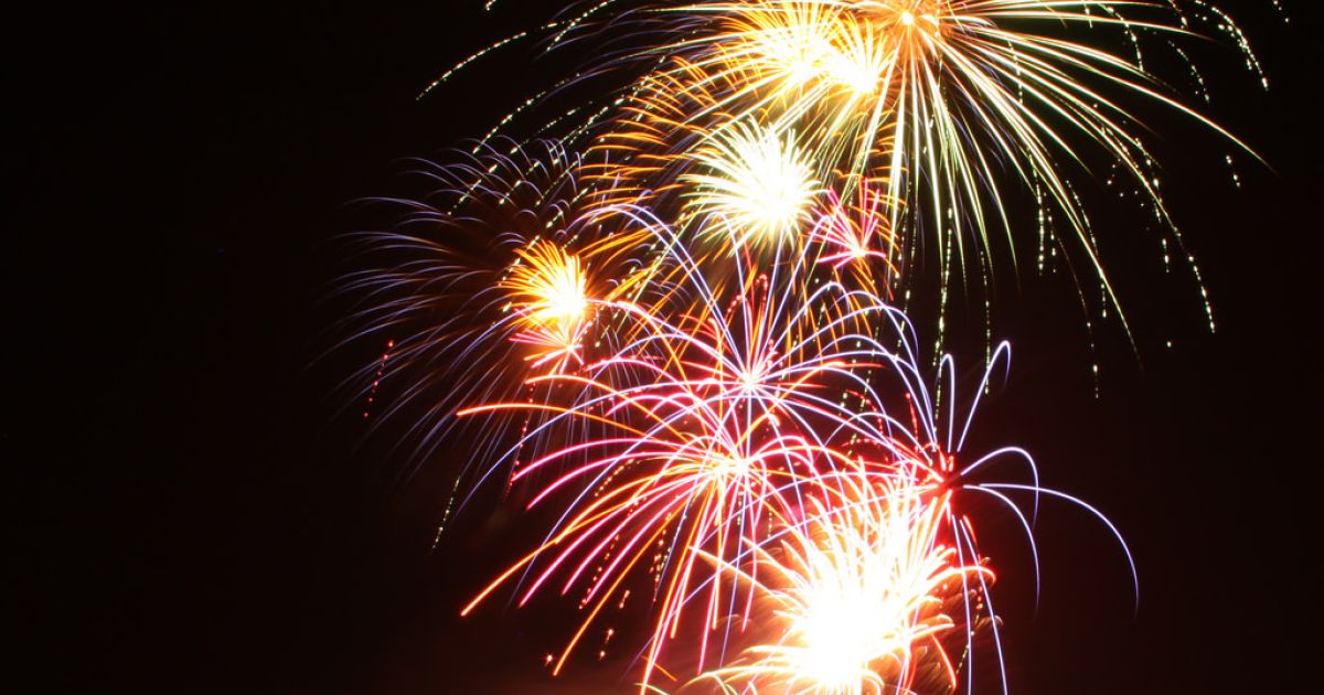 July 4th Funfest Explore Minnesota