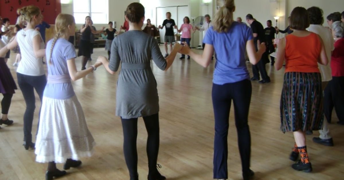 Tapestry Folkdance Center Explore Minnesota