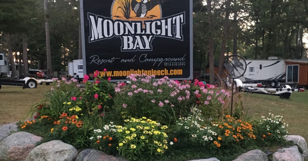Moonlight Bay Resort & Campground Explore Minnesota