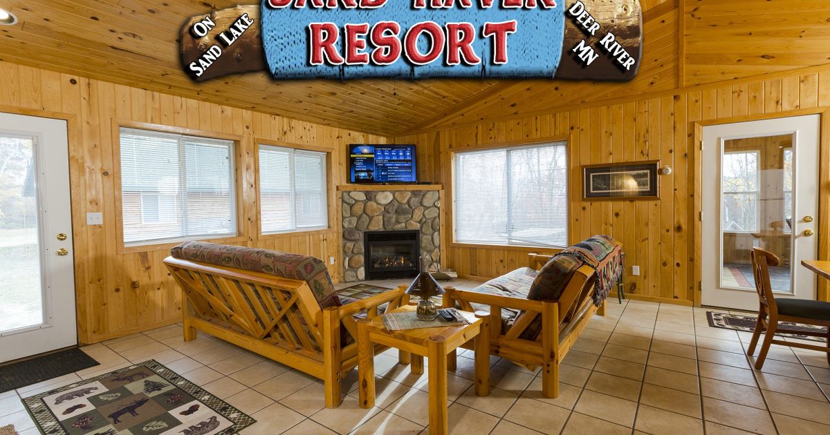 SandHaven Resort Explore Minnesota