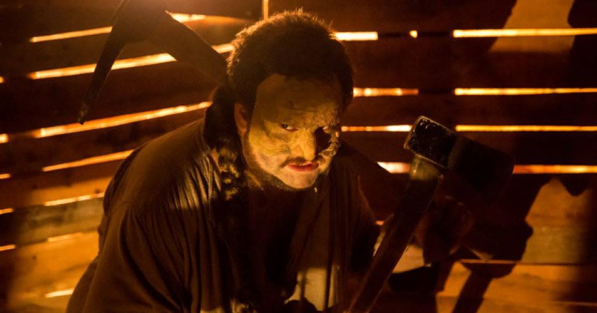 Haunted Basement Explore Minnesota