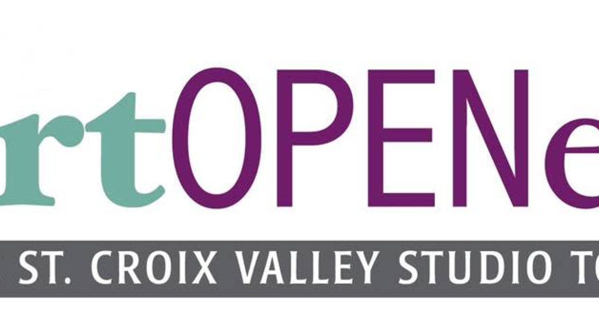 St. Croix Valley Art Opener Studio Tour Explore Minnesota